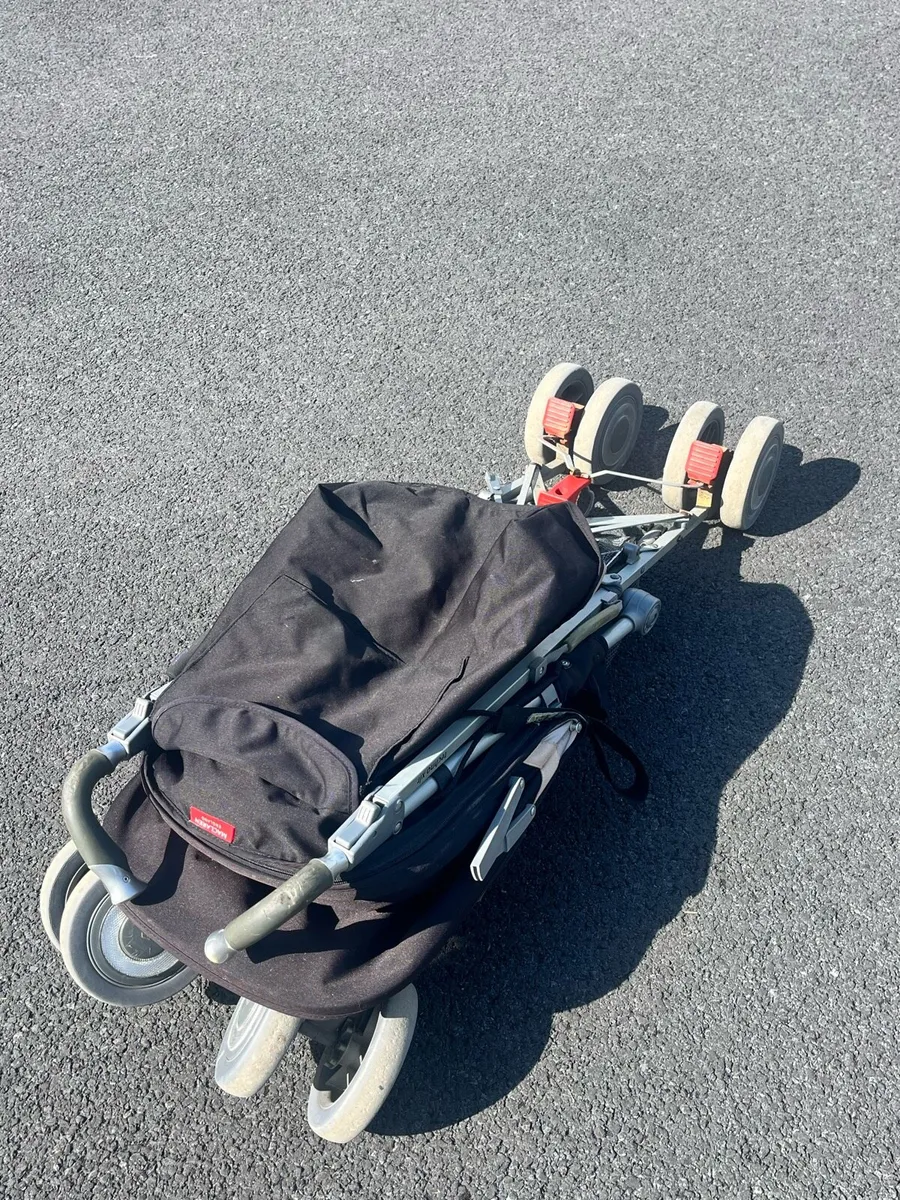 Stroller - Image 4
