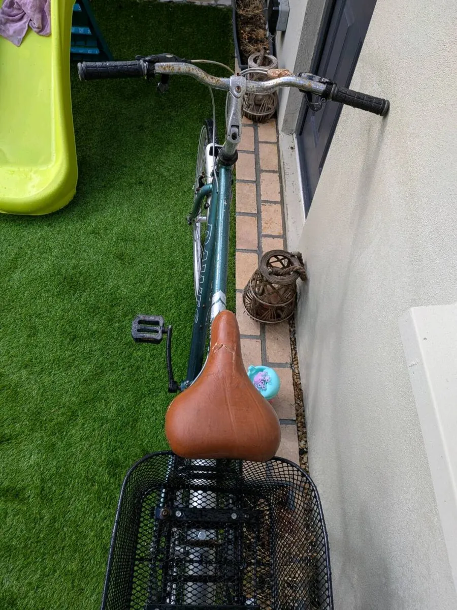 Dawes Mojavet Touring Bike - Image 2