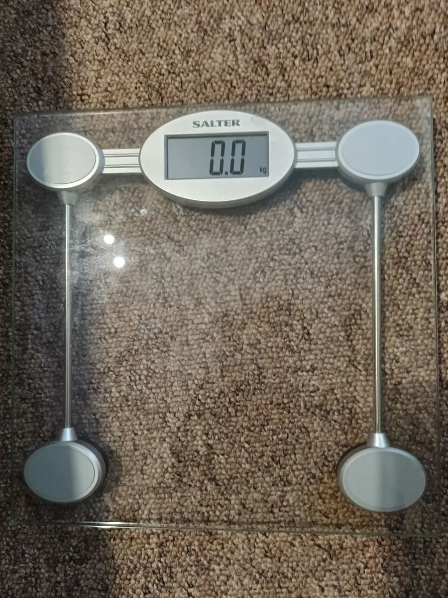 Salter scale - Image 3