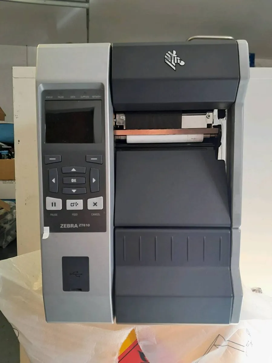 Zebra ZT610 - Image 2