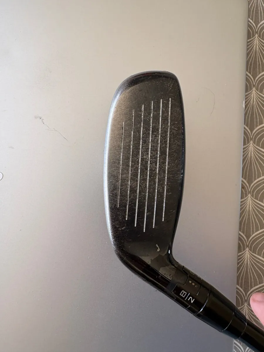 Titleist TS2 3- hybrid - Image 1