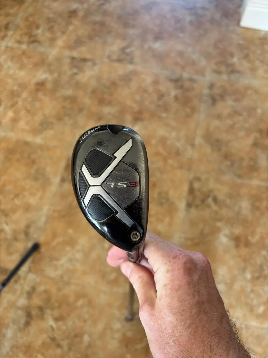 Titleist TS2 3- hybrid - Image 2