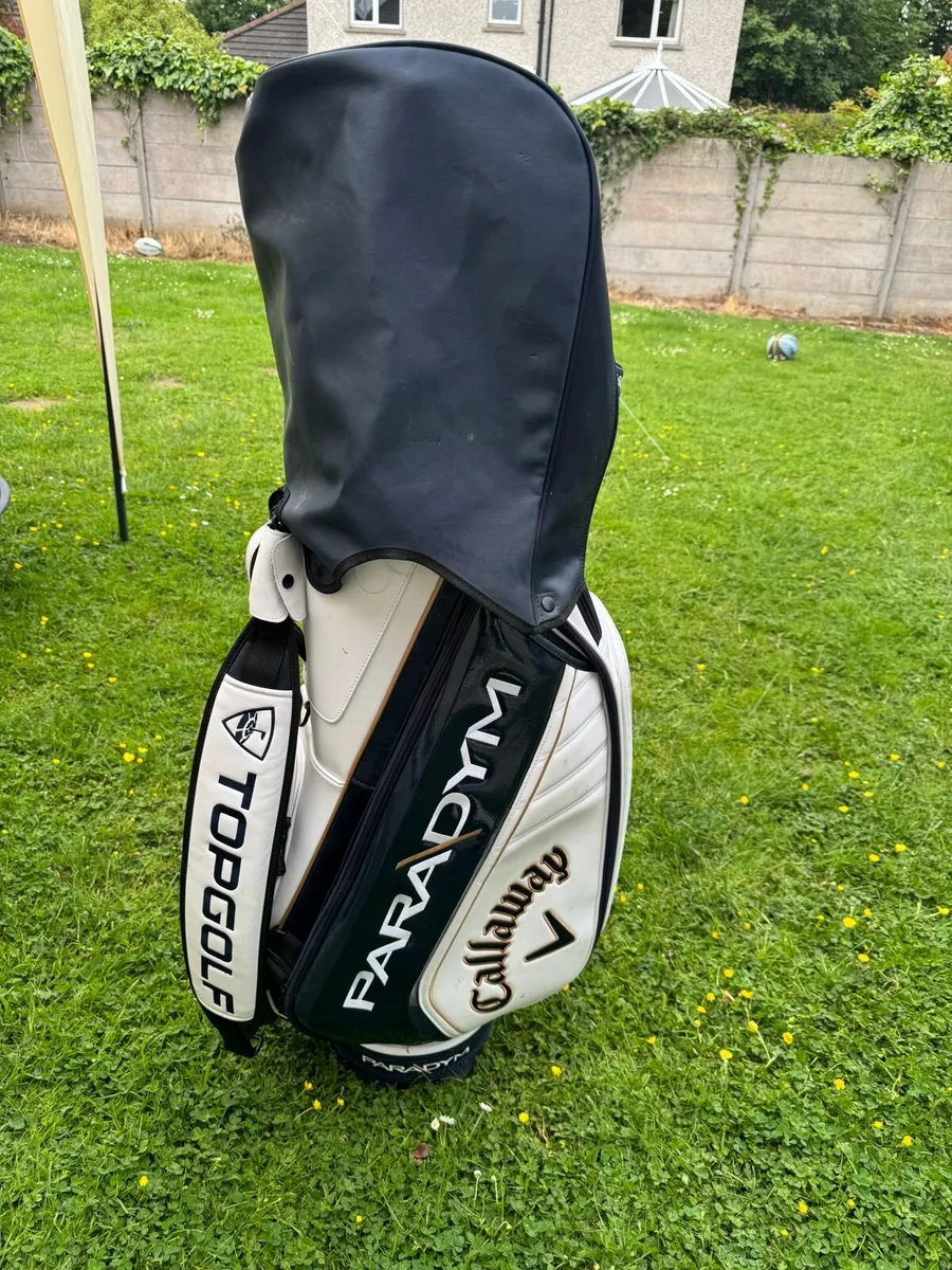 Callaway Paradym - Image 1