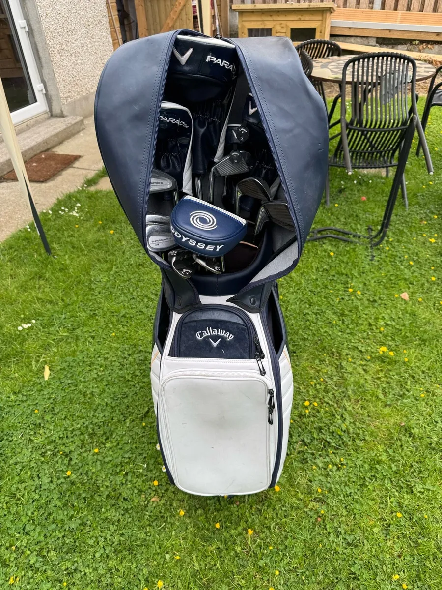 Callaway Paradym - Image 3