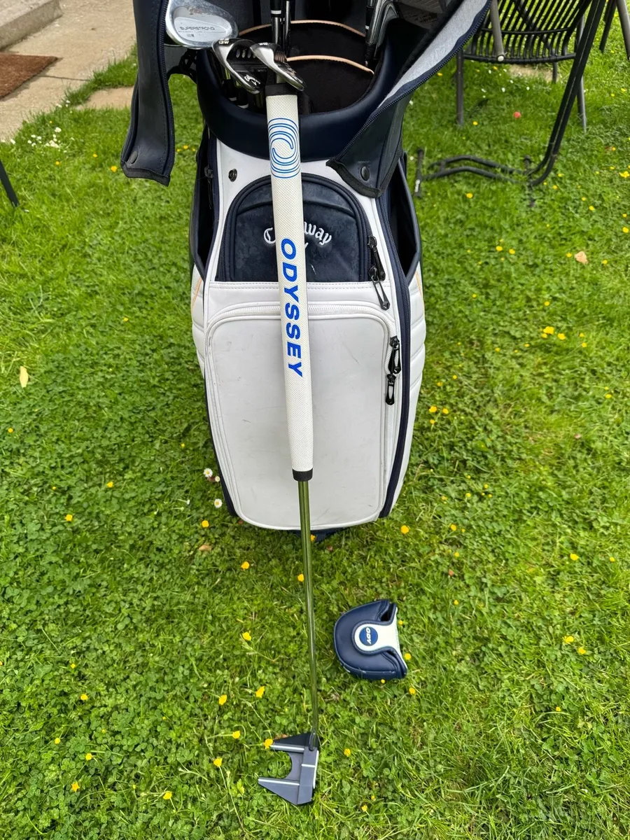 Callaway Paradym - Image 4