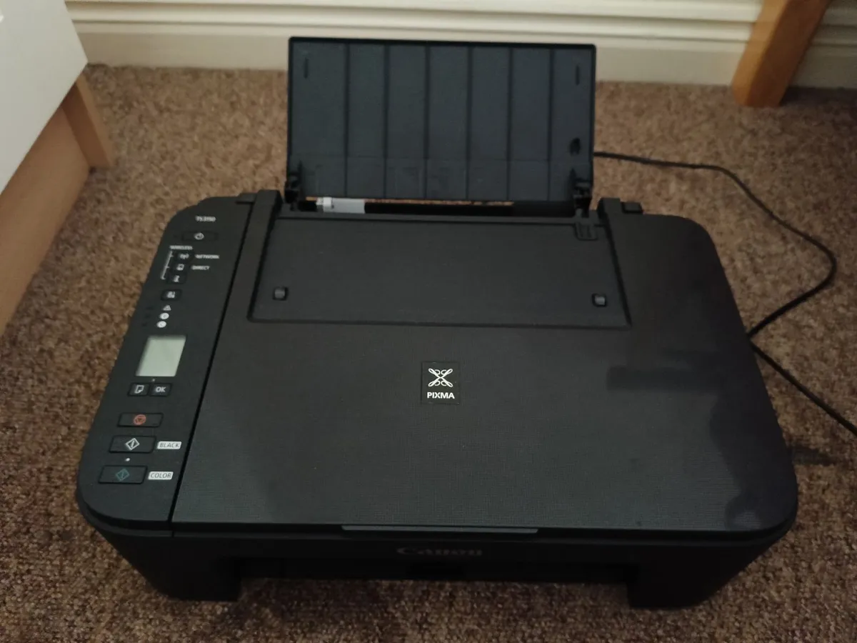 Canon Pixma Printer TS3150 - Image 1