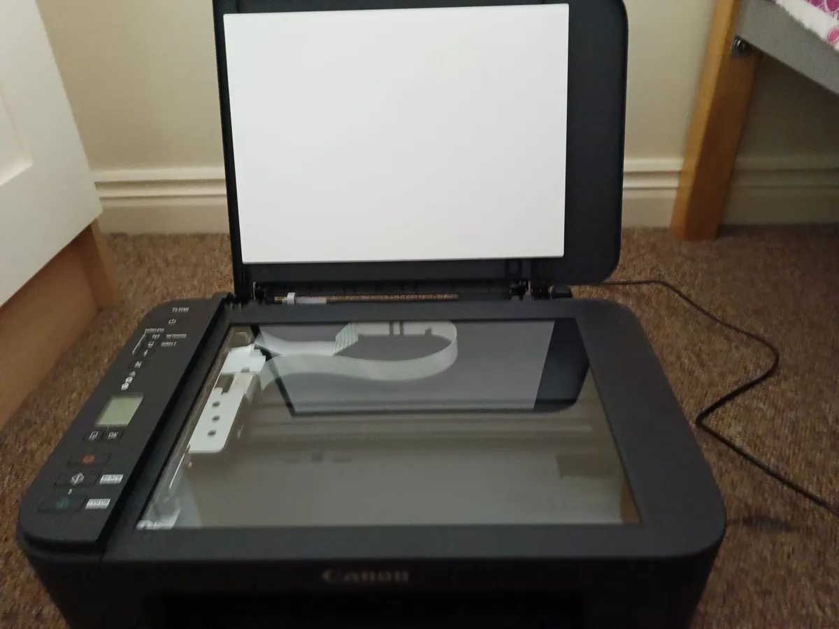 Canon Pixma Printer TS3150 - Image 3