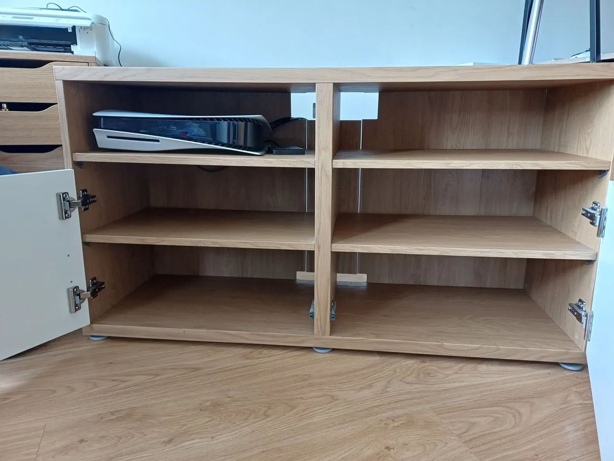 TV Stand - Image 2