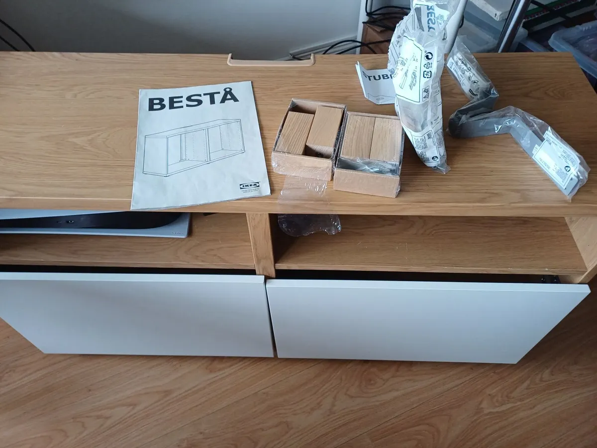 TV Stand - Image 3