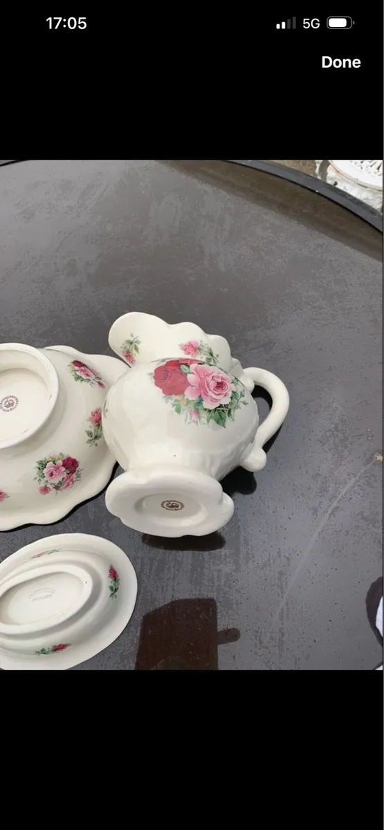 4 piece bathroom set - Image 4