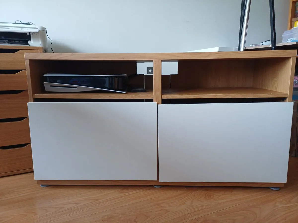 TV Stand - Image 1