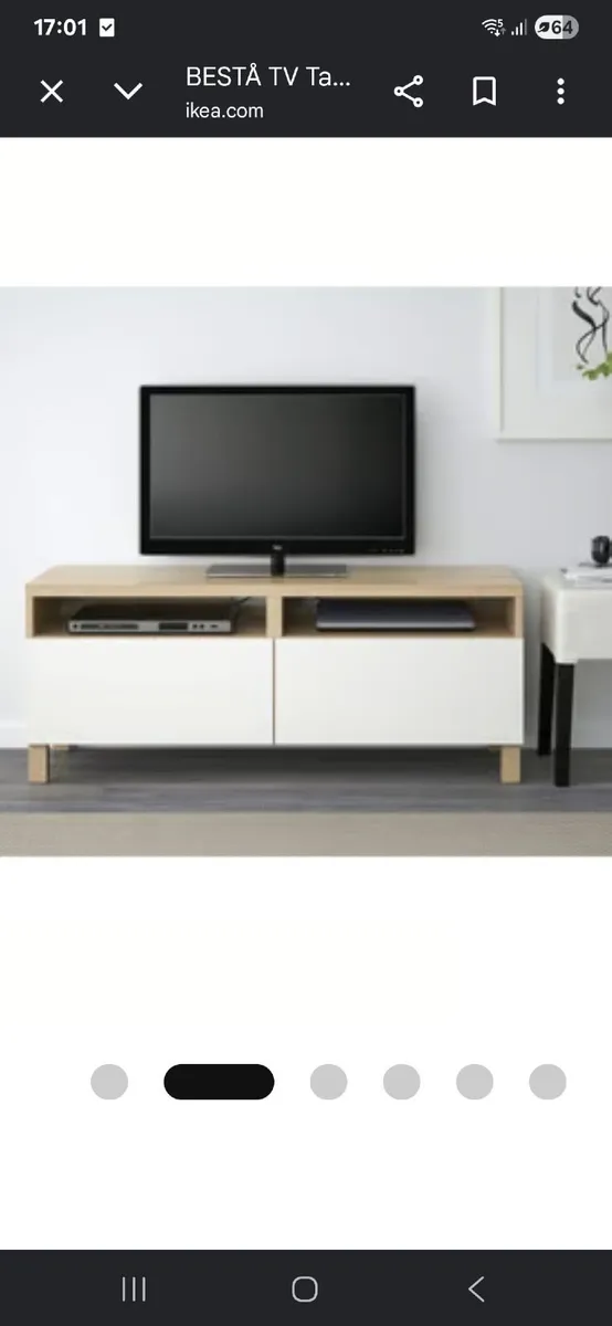 TV Stand - Image 4