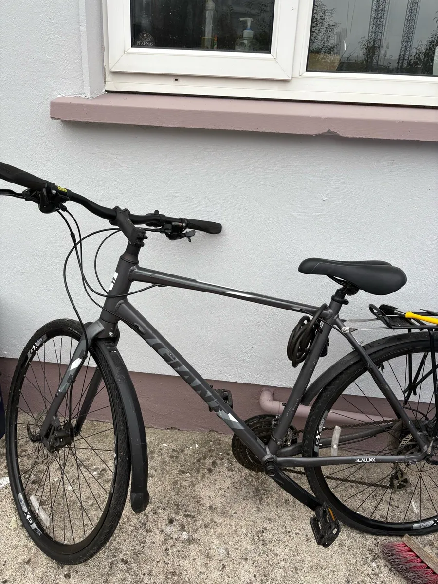 Bike