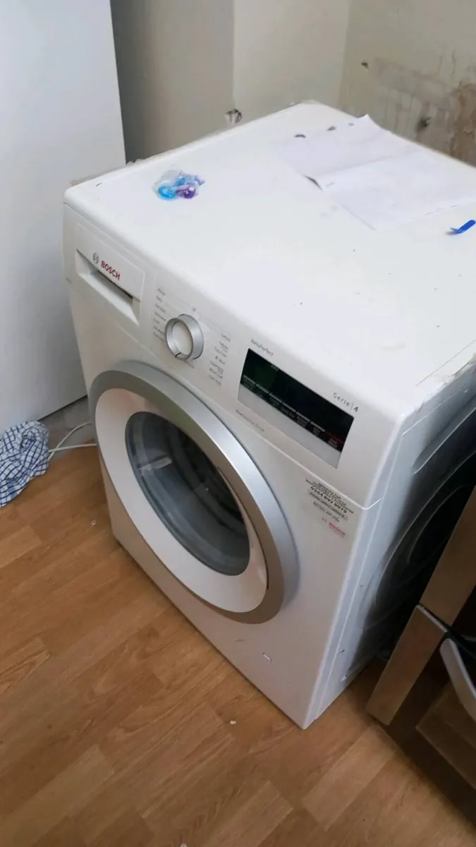 Washing machine - Image 2