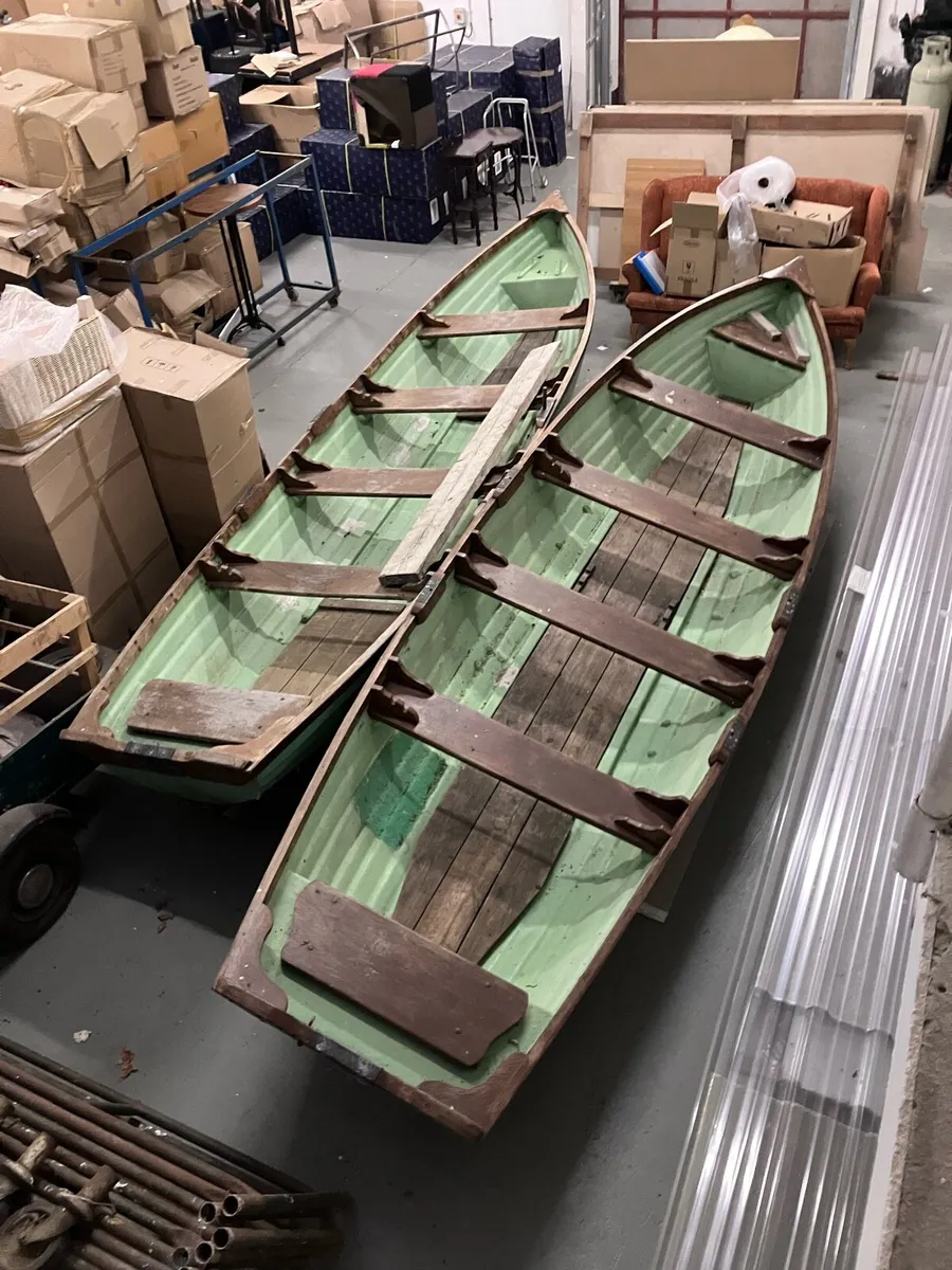 Lake boats - Image 2