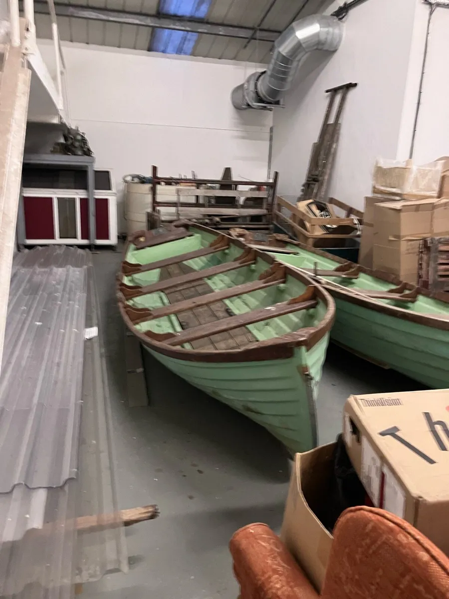Lake boats - Image 3