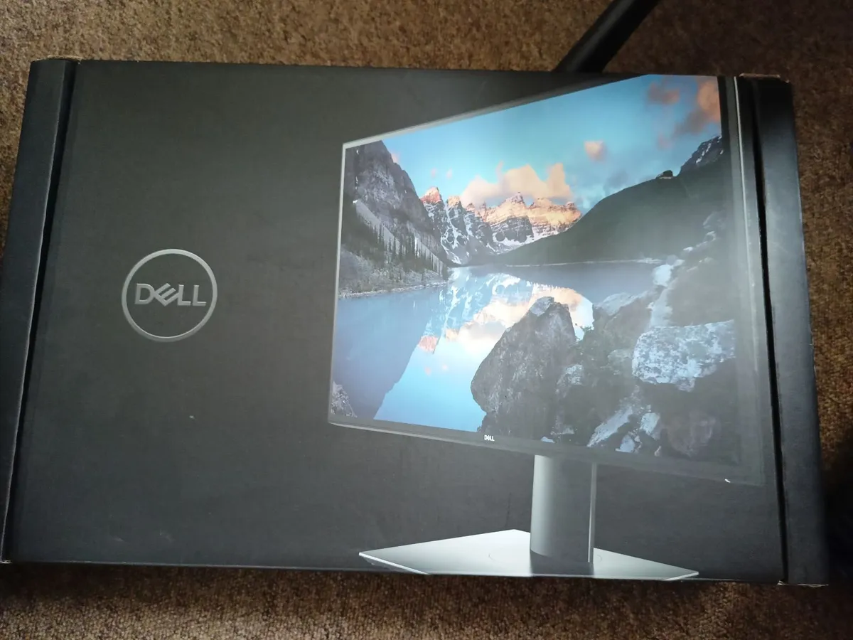 Monitor - Image 1