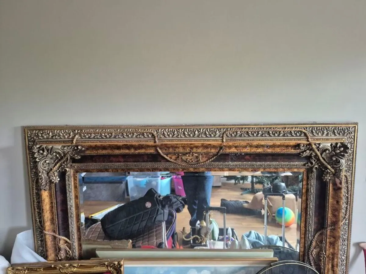 big mirror - Image 2