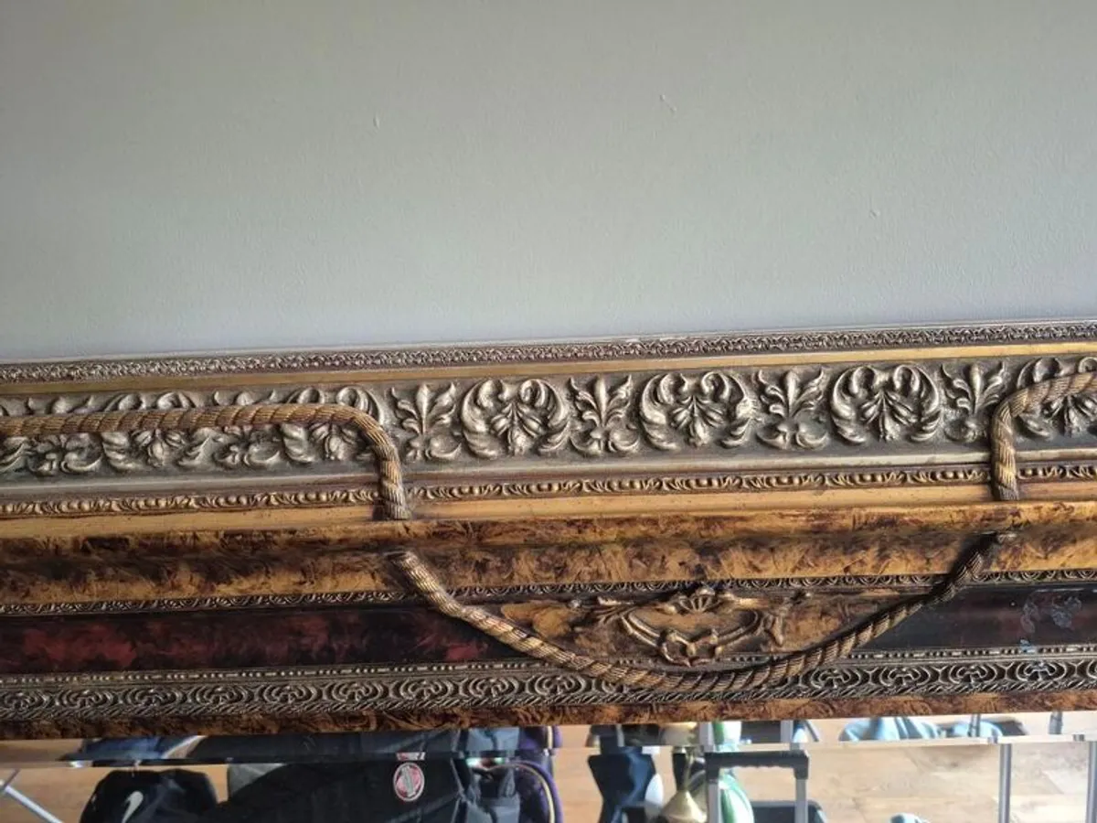 big mirror - Image 3
