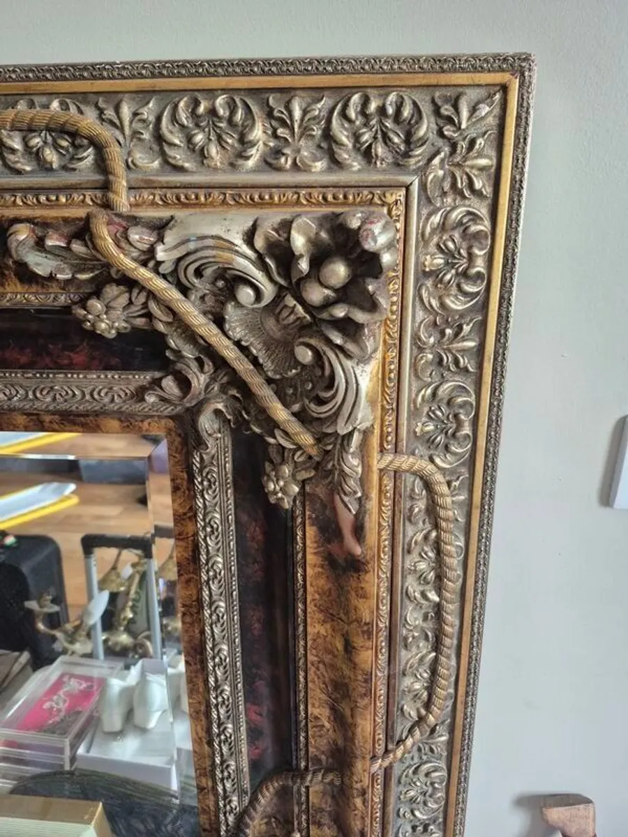big mirror - Image 4