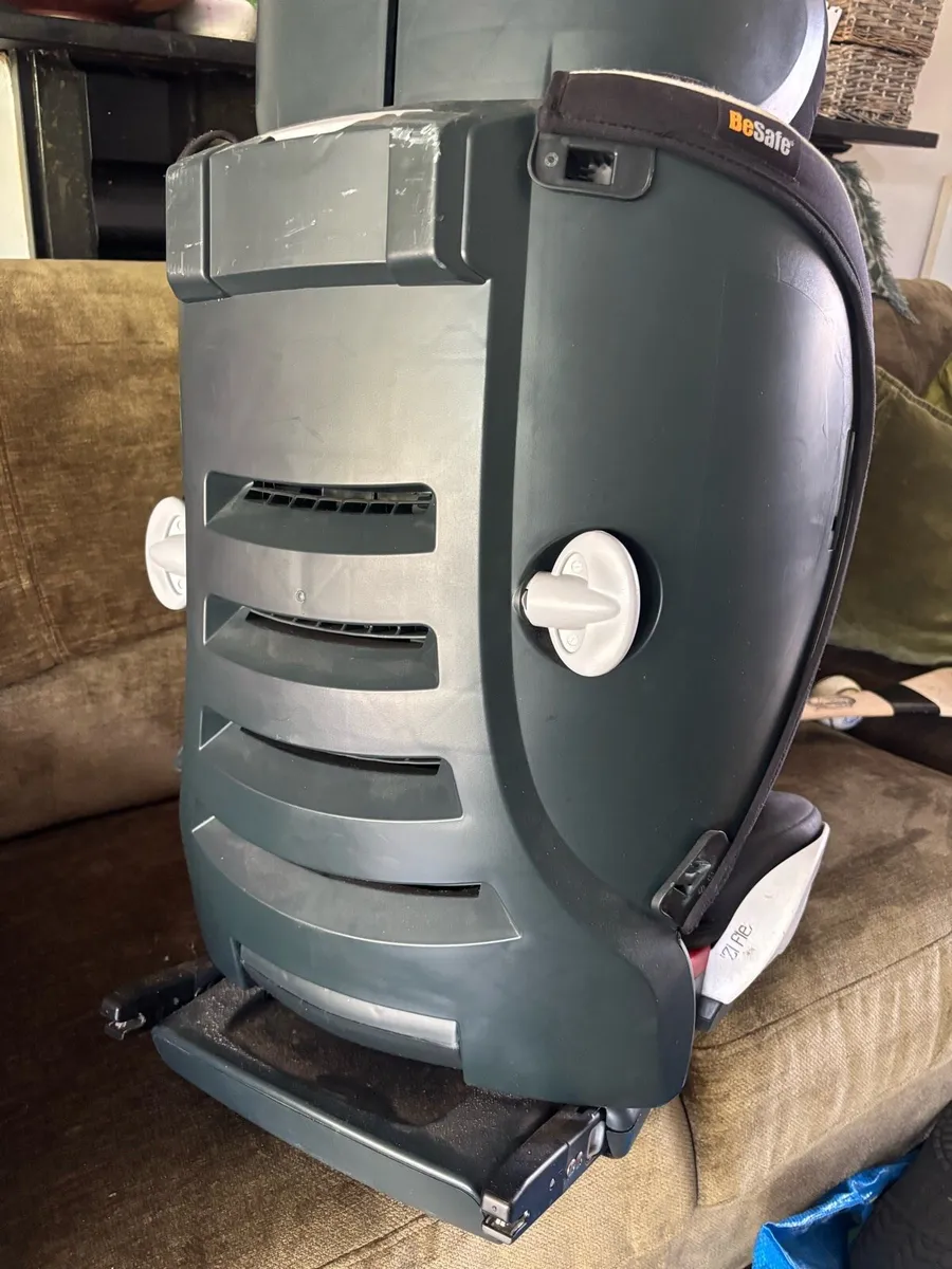 Child’s seat - Image 2