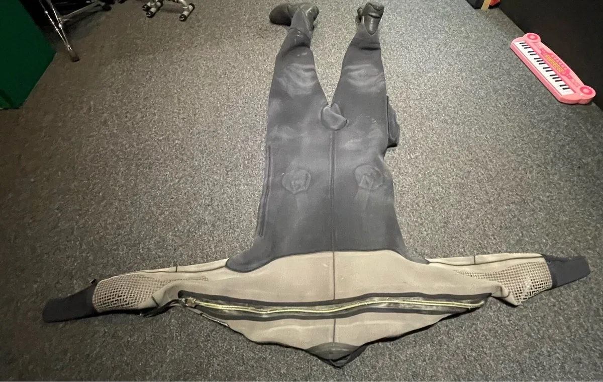 Othree dry suit - Image 2