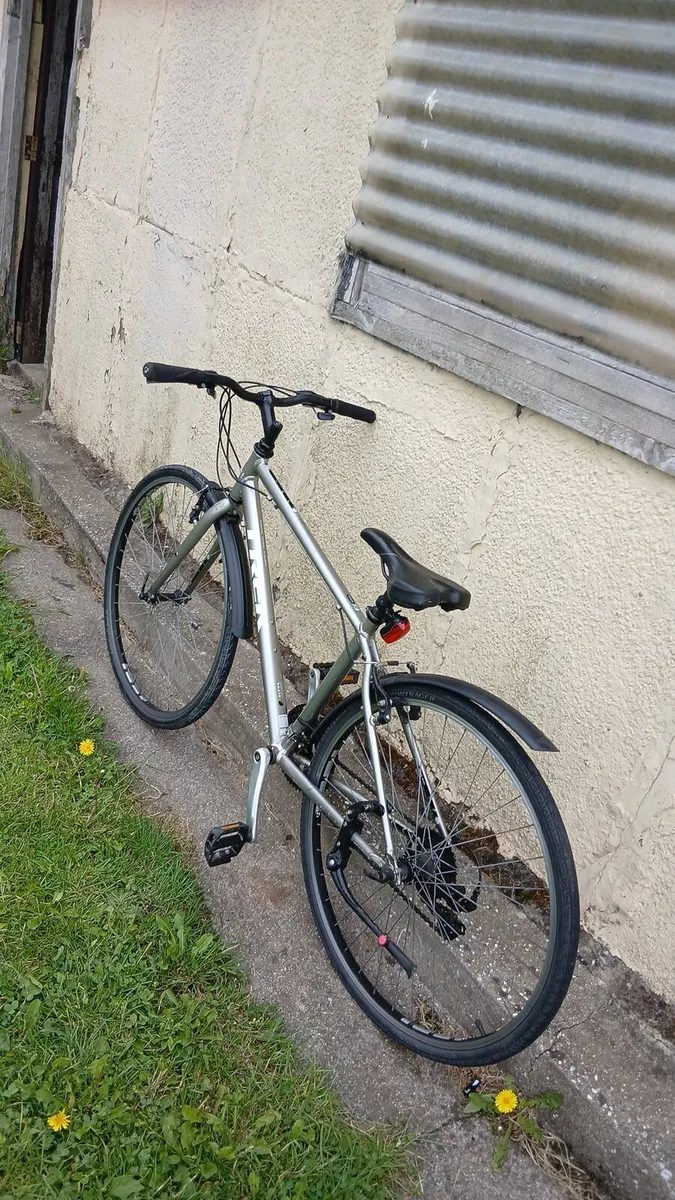 Trek man's bike - Image 2