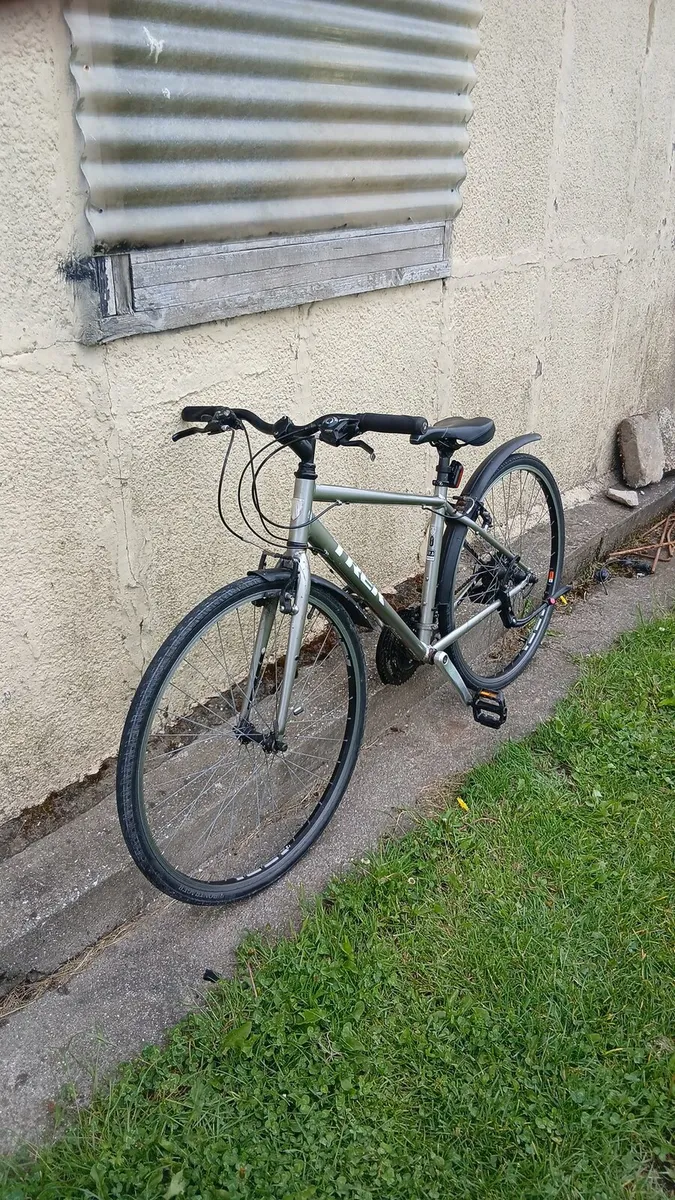 Trek man's bike - Image 3