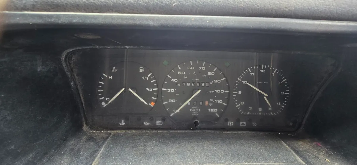 Volkswagen Transporter 1996-Low Milage - Image 2