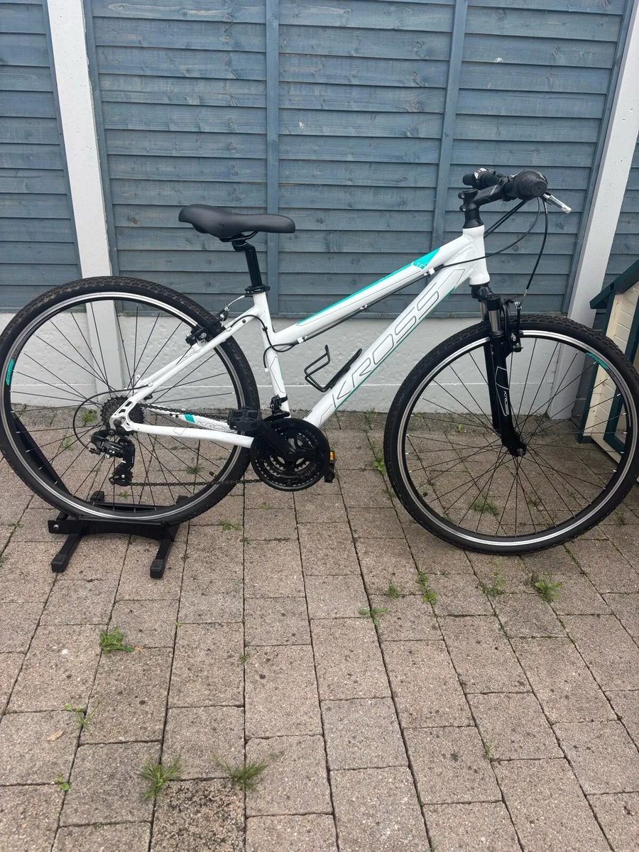 Ladies bike - Image 1