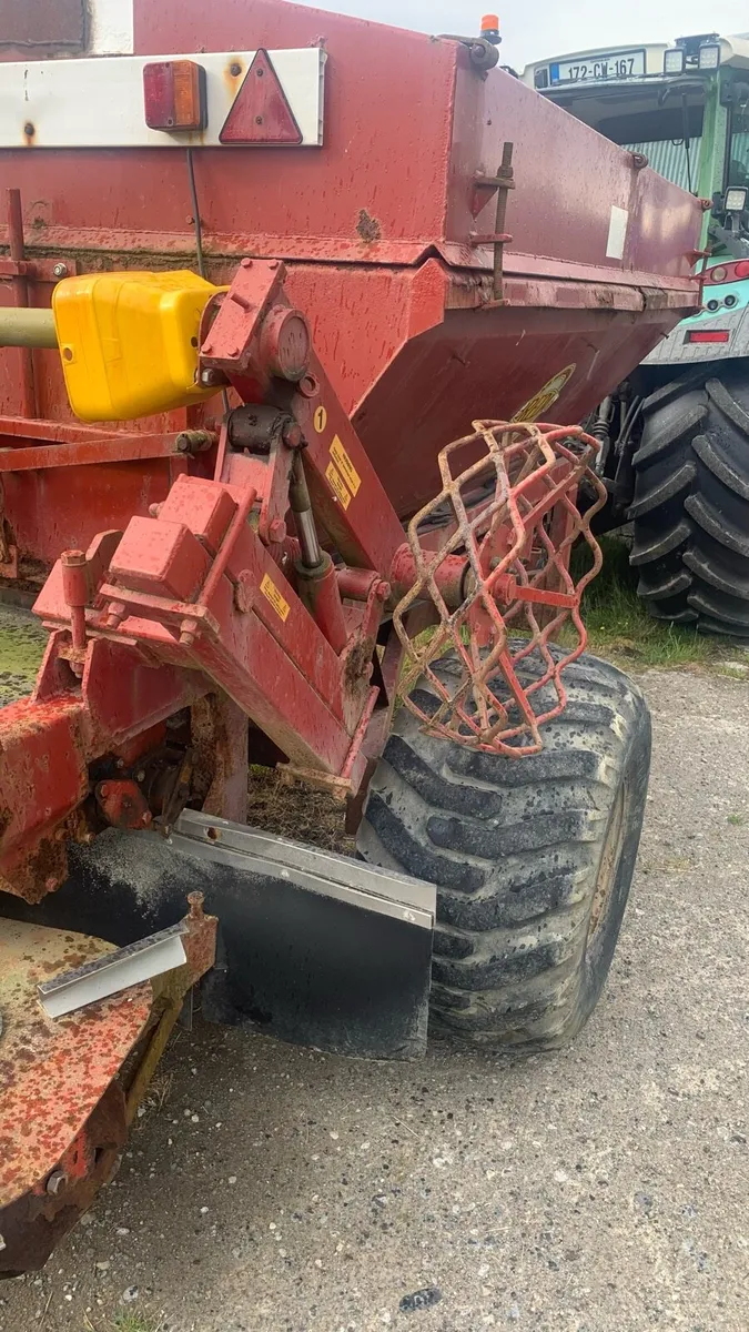 Bredal Spreader - Image 4