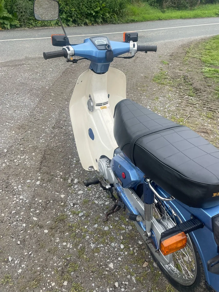 Honda 90 - Image 3