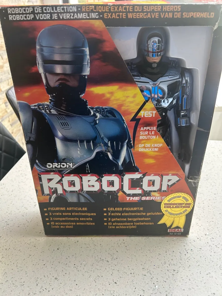Robocop - Image 1