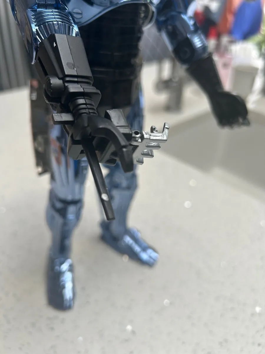 Robocop - Image 3