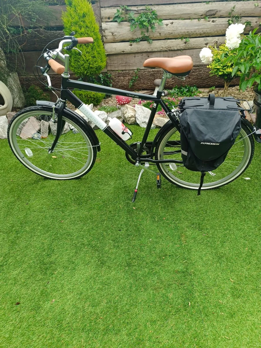 Bike - Image 1