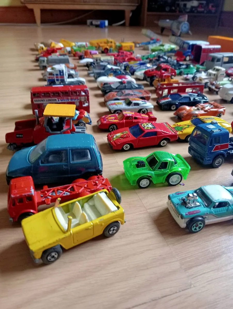 Dicast model cars - Image 3