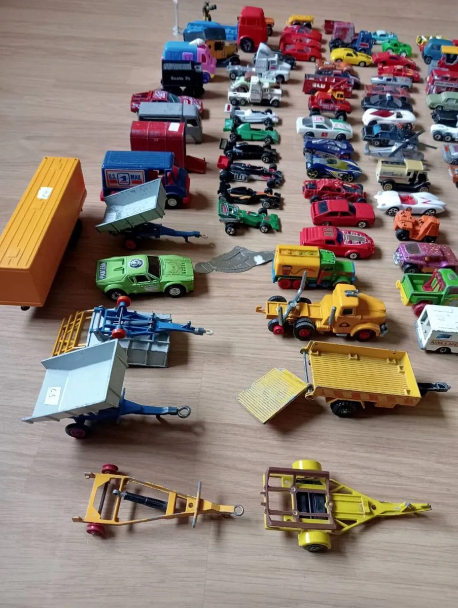 Dicast model cars - Image 4