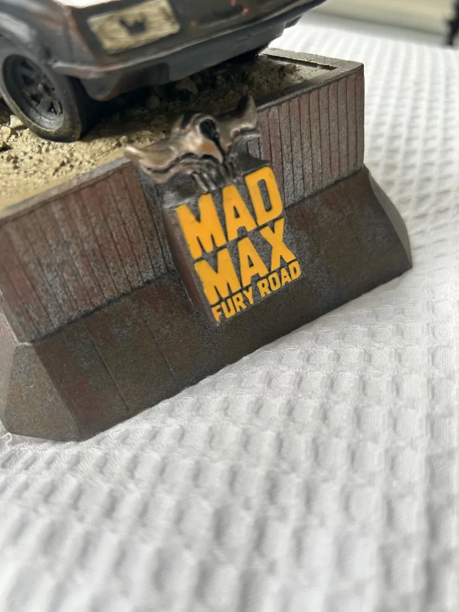 Mad max  fury road - Image 2