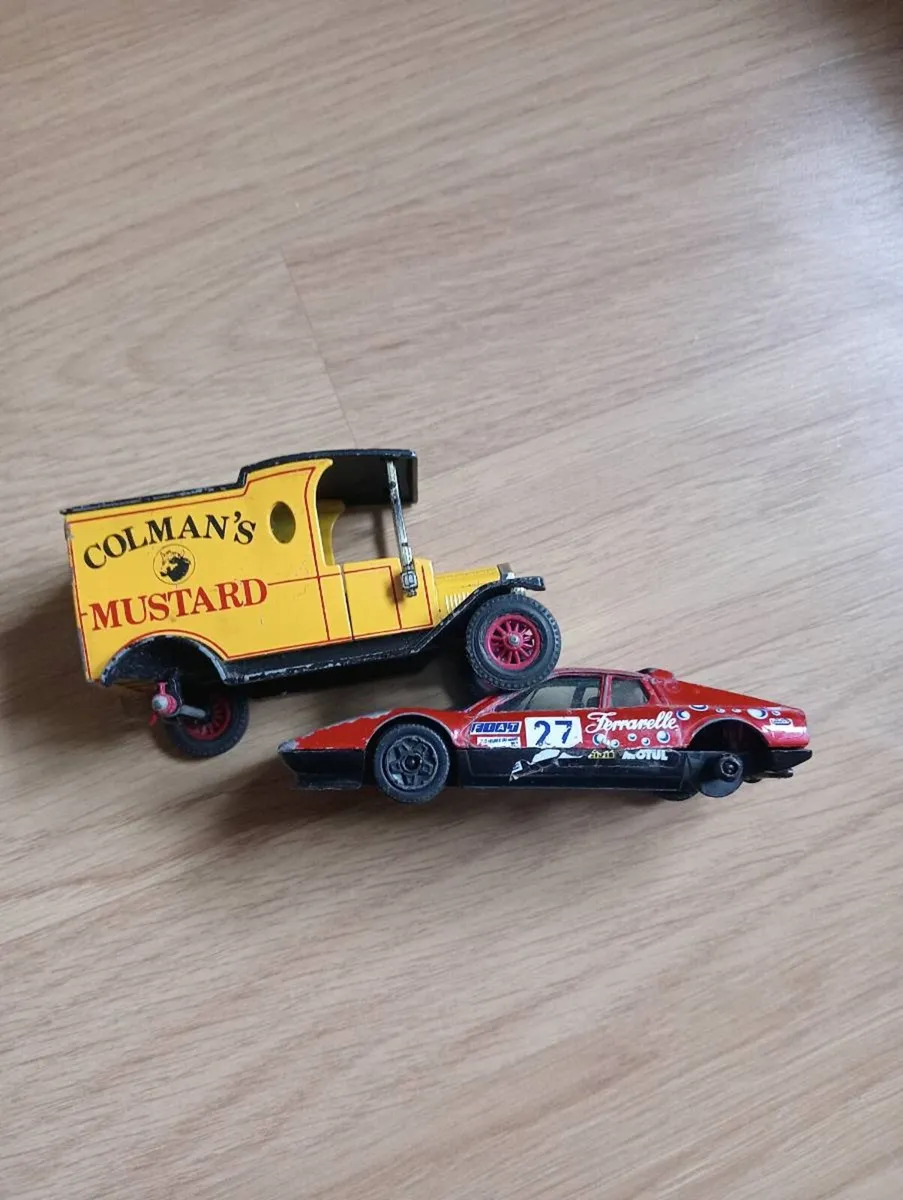 Dicast model cars - Image 2