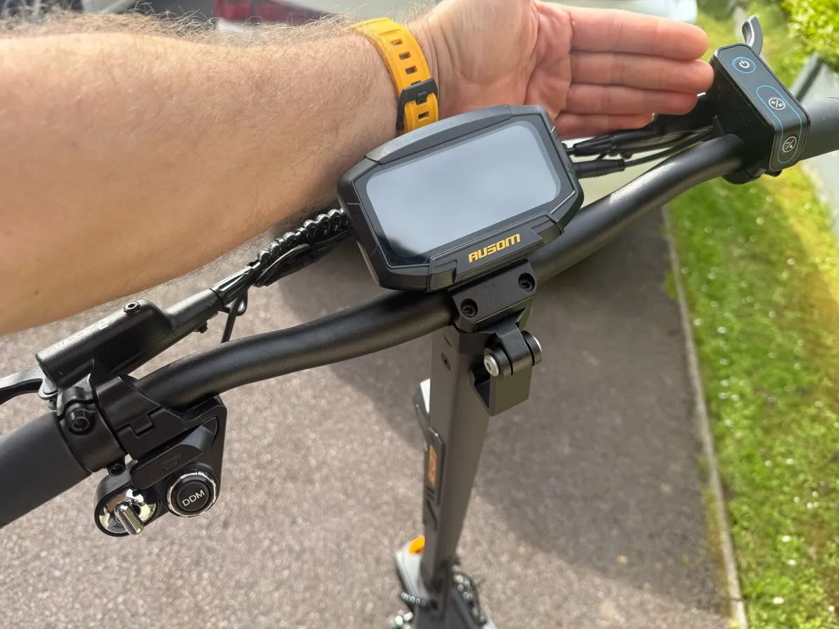 Ausom D2 pro - Image 3