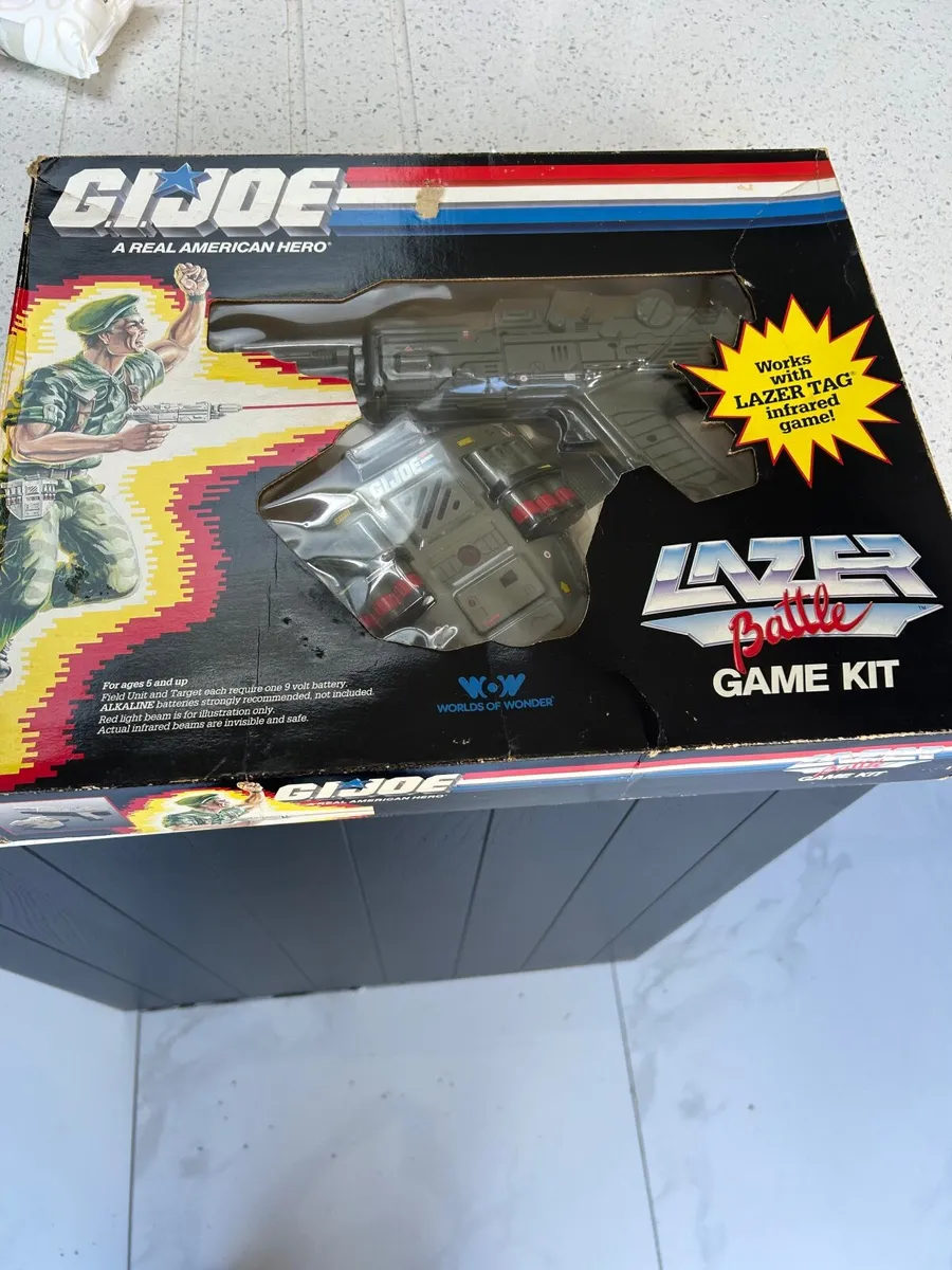 Gi joe - Image 2