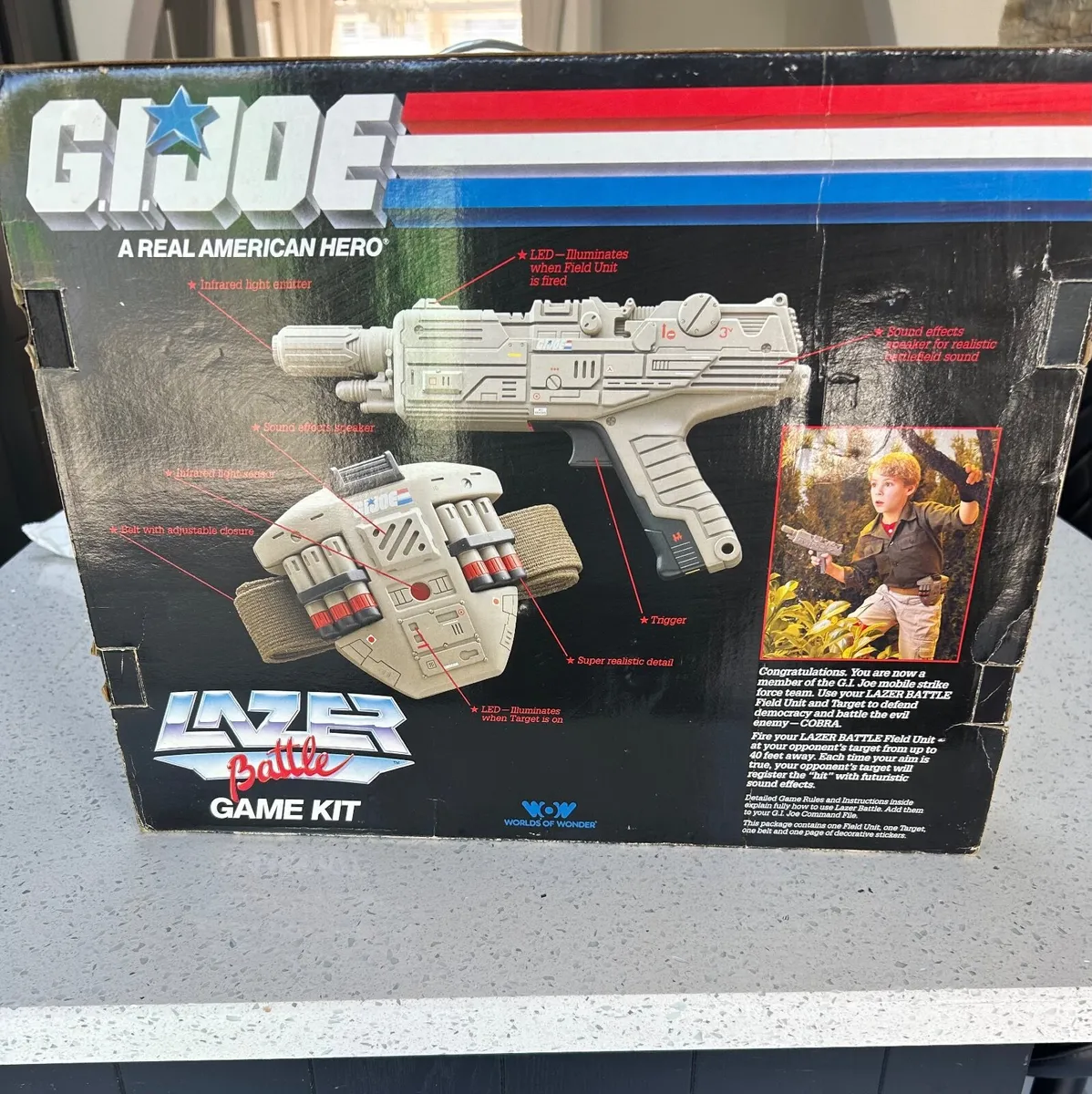 Gi joe - Image 3