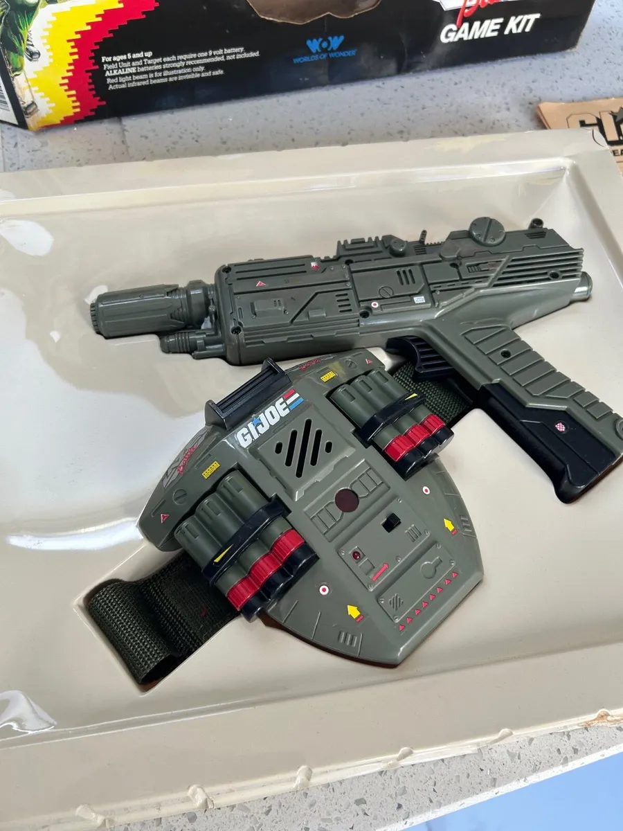 Gi joe - Image 4