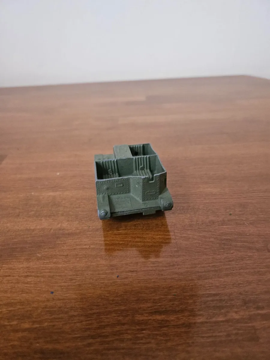 Corgi Lonestar Bren Carrier - Image 2