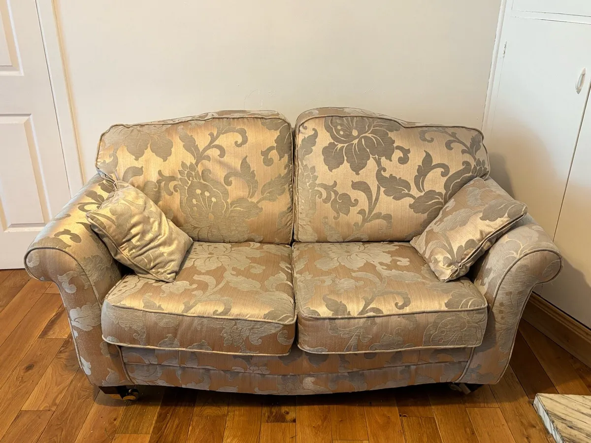 Comfy Sofa
