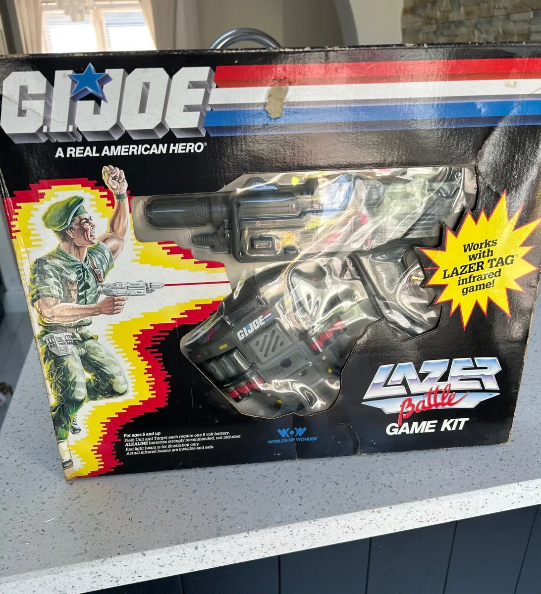 Gi joe - Image 1