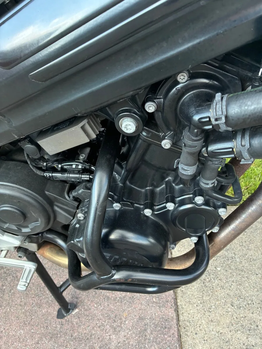 BMW F 800 R 2018 - Image 3