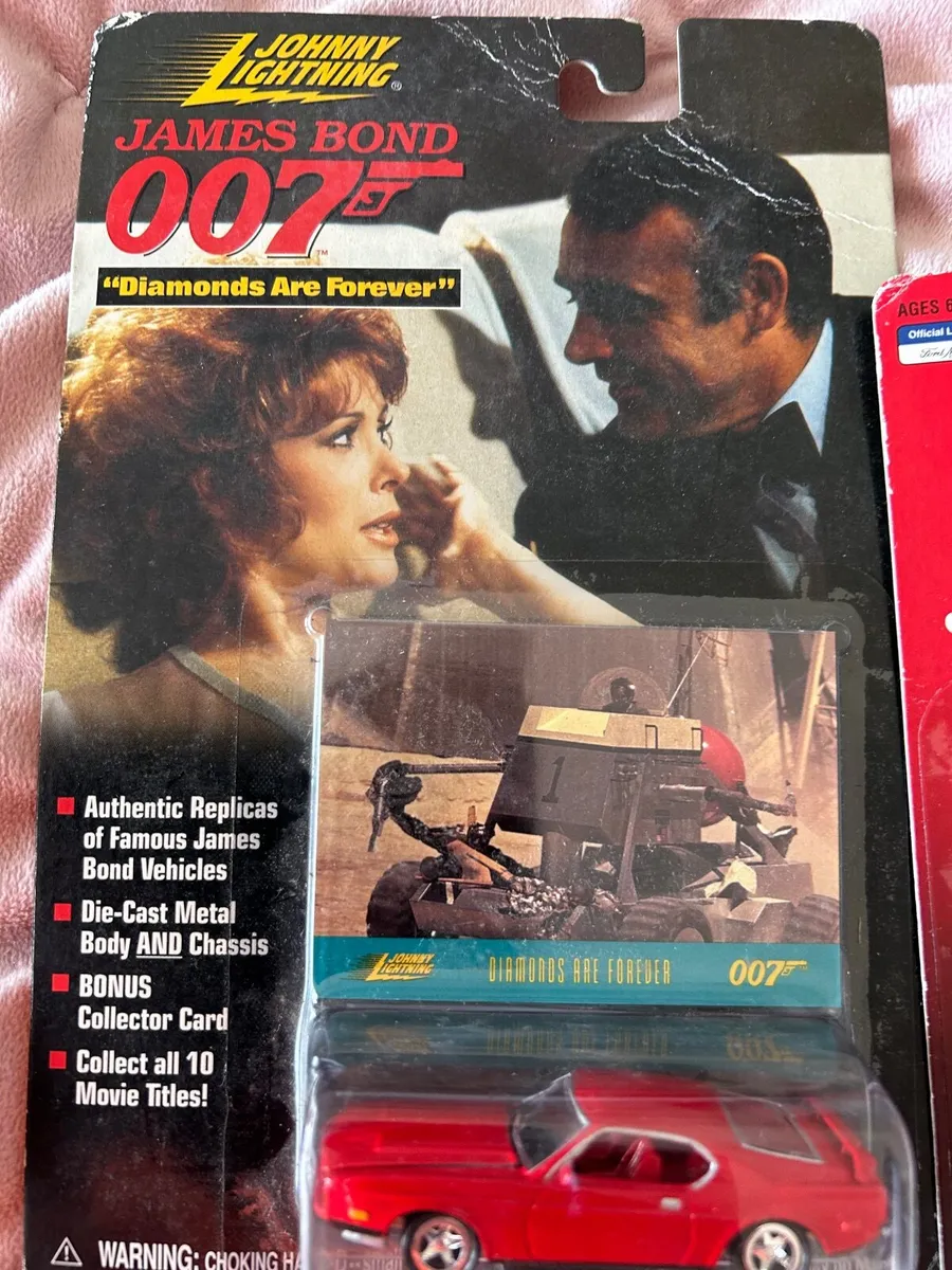 James Bond - Image 2