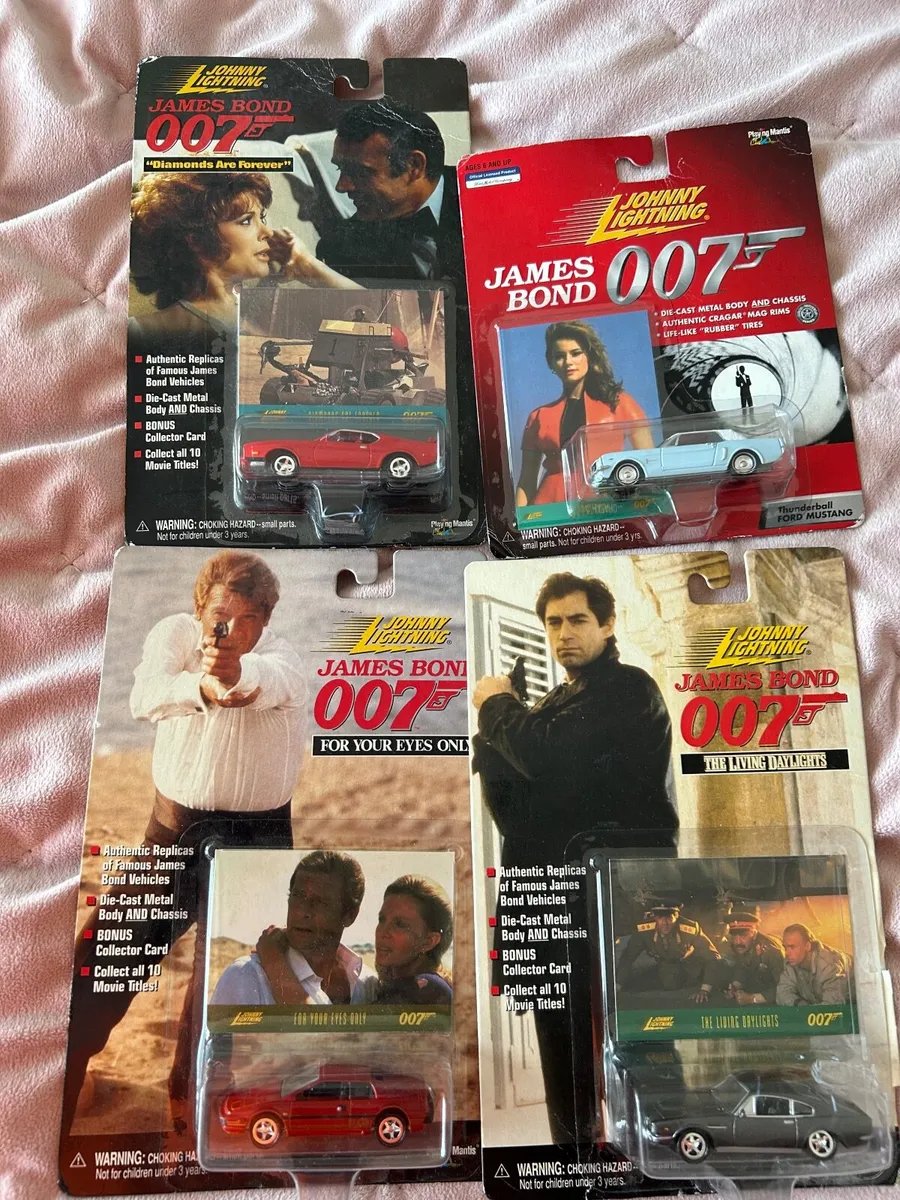 James Bond - Image 1