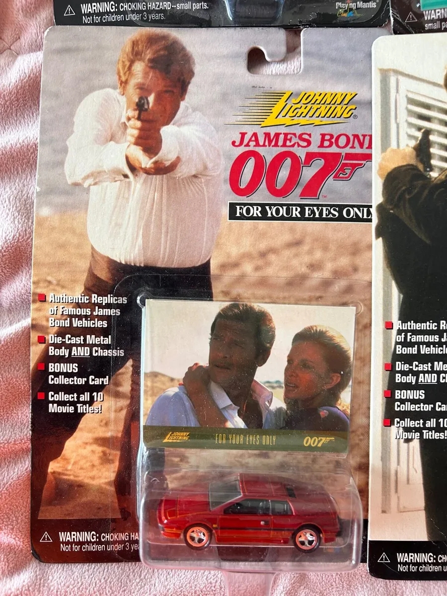James Bond - Image 3